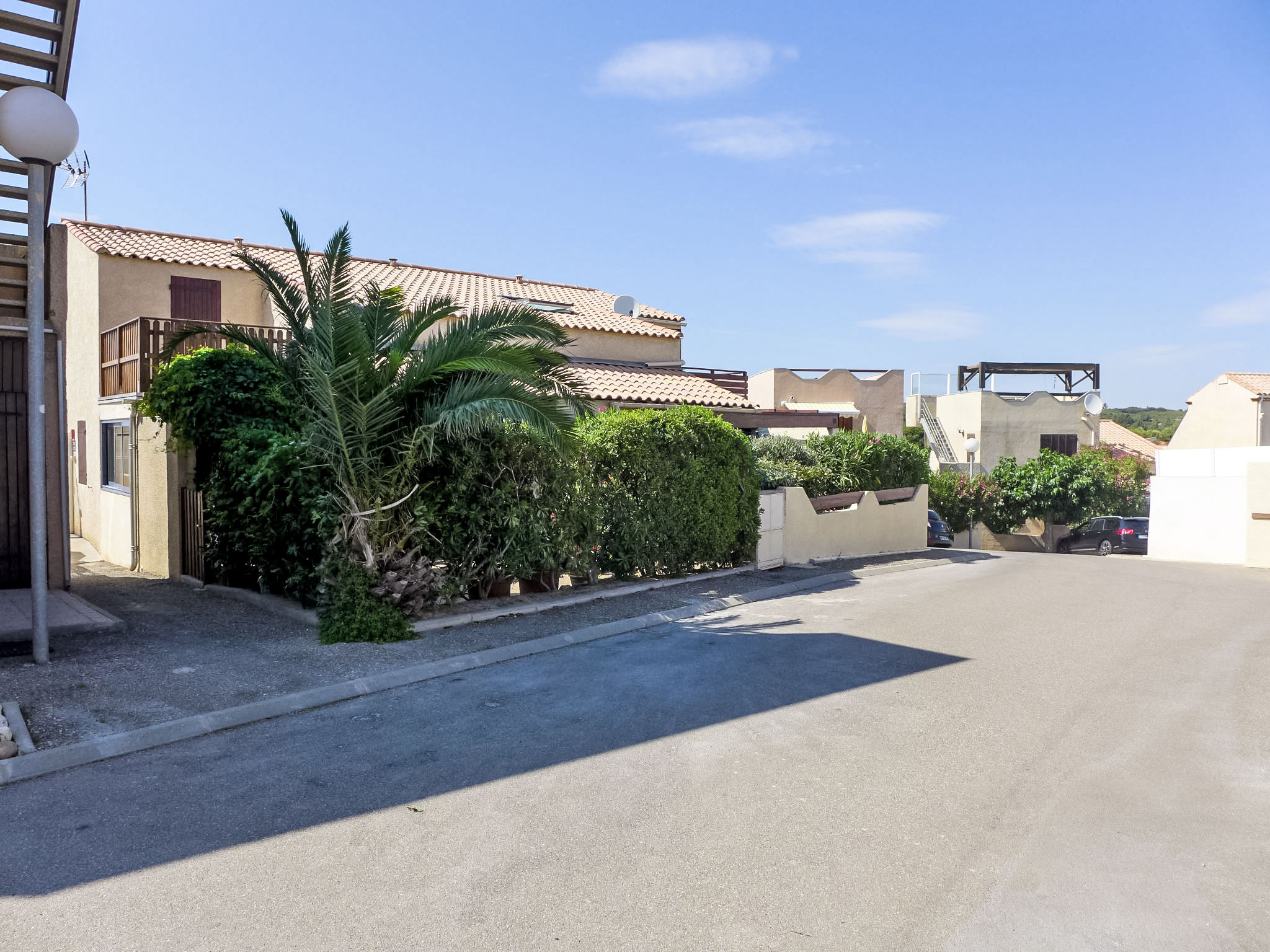 Photo of Les Villas sur la Colline