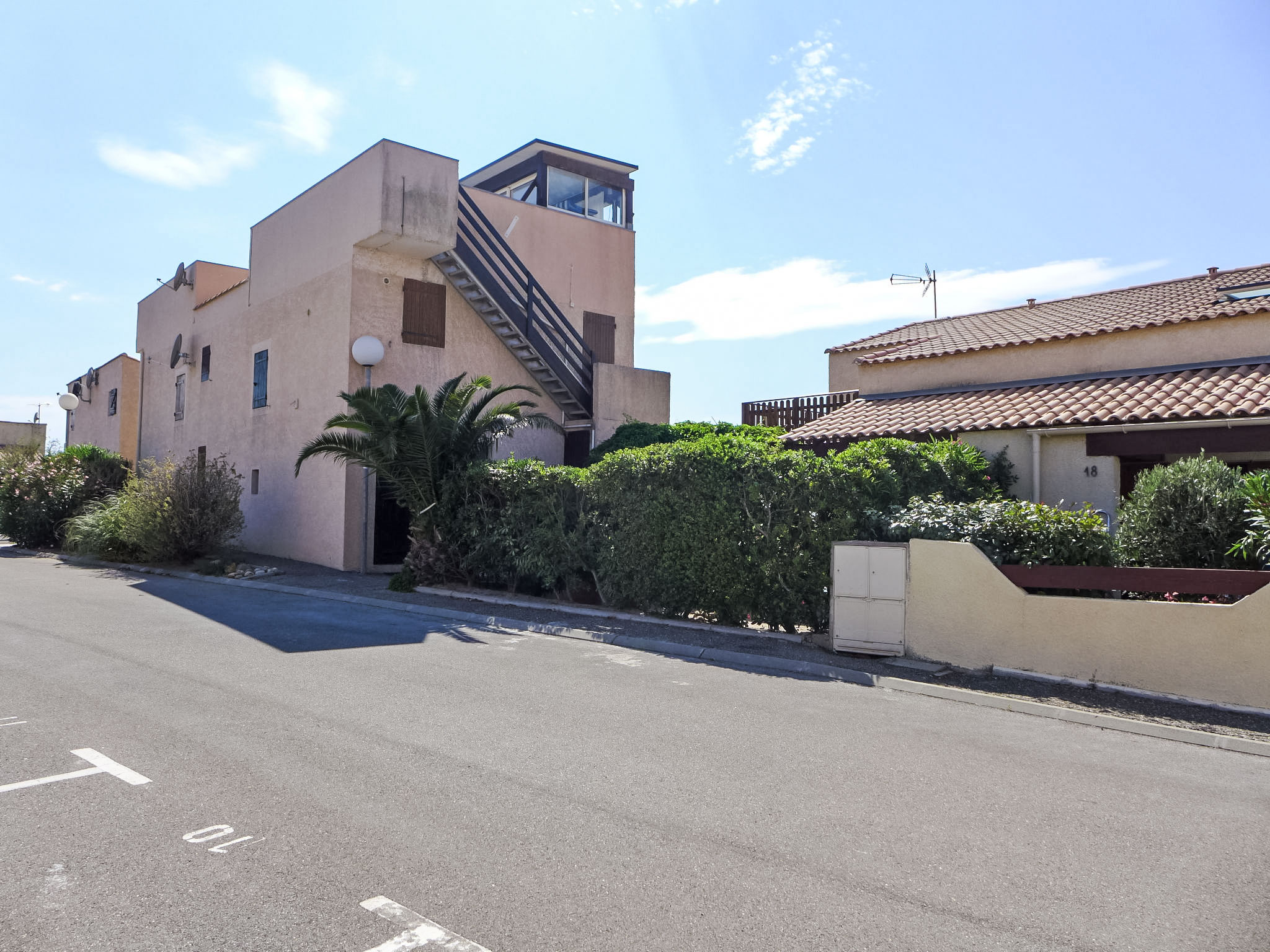 Photo of Les Villas sur la Colline