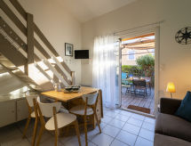 Ferienhaus Beau Soleil