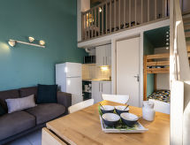Ferienhaus Beau Soleil