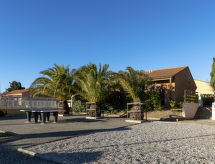 Ferienhaus Beau Soleil