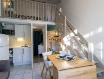 Ferienhaus Beau Soleil