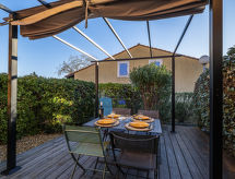 Ferienhaus Beau Soleil