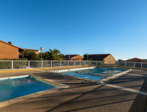 Ferienhaus Beau Soleil
