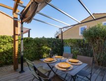 Ferienhaus Beau Soleil
