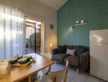 Ferienhaus Beau Soleil