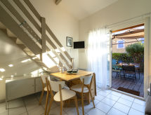 Ferienhaus Beau Soleil
