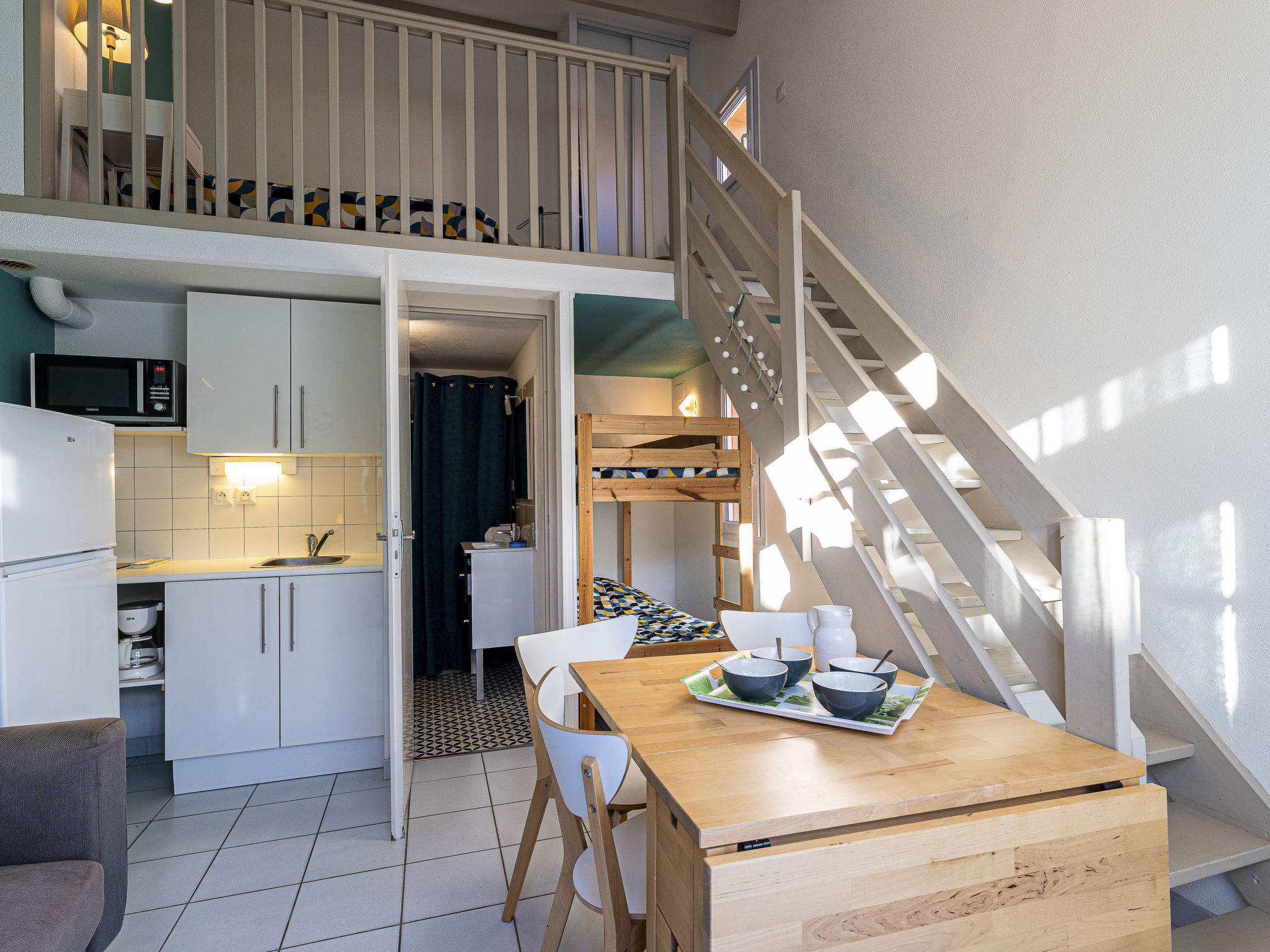 Photo of Beau Soleil