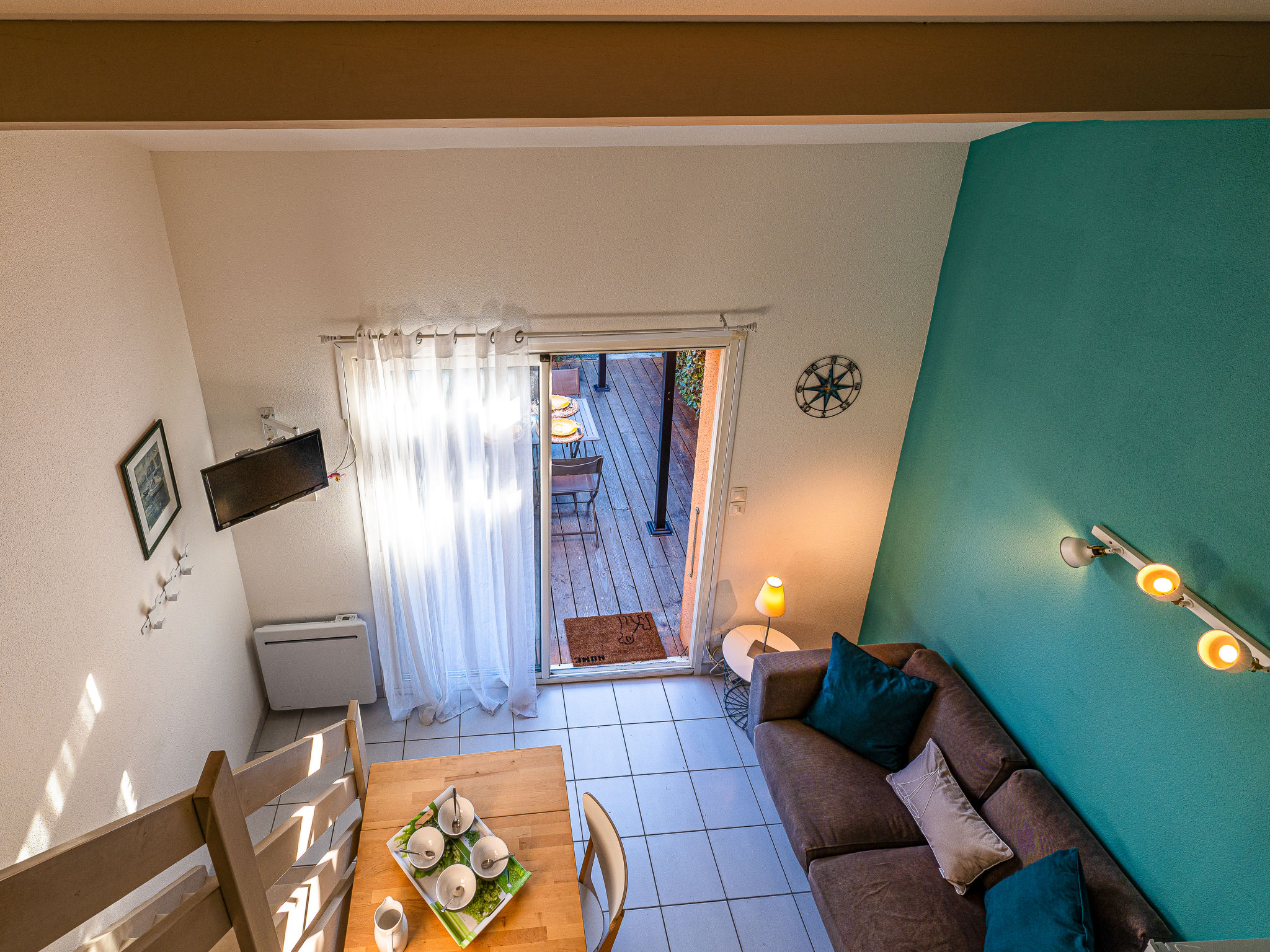 Photo of Beau Soleil