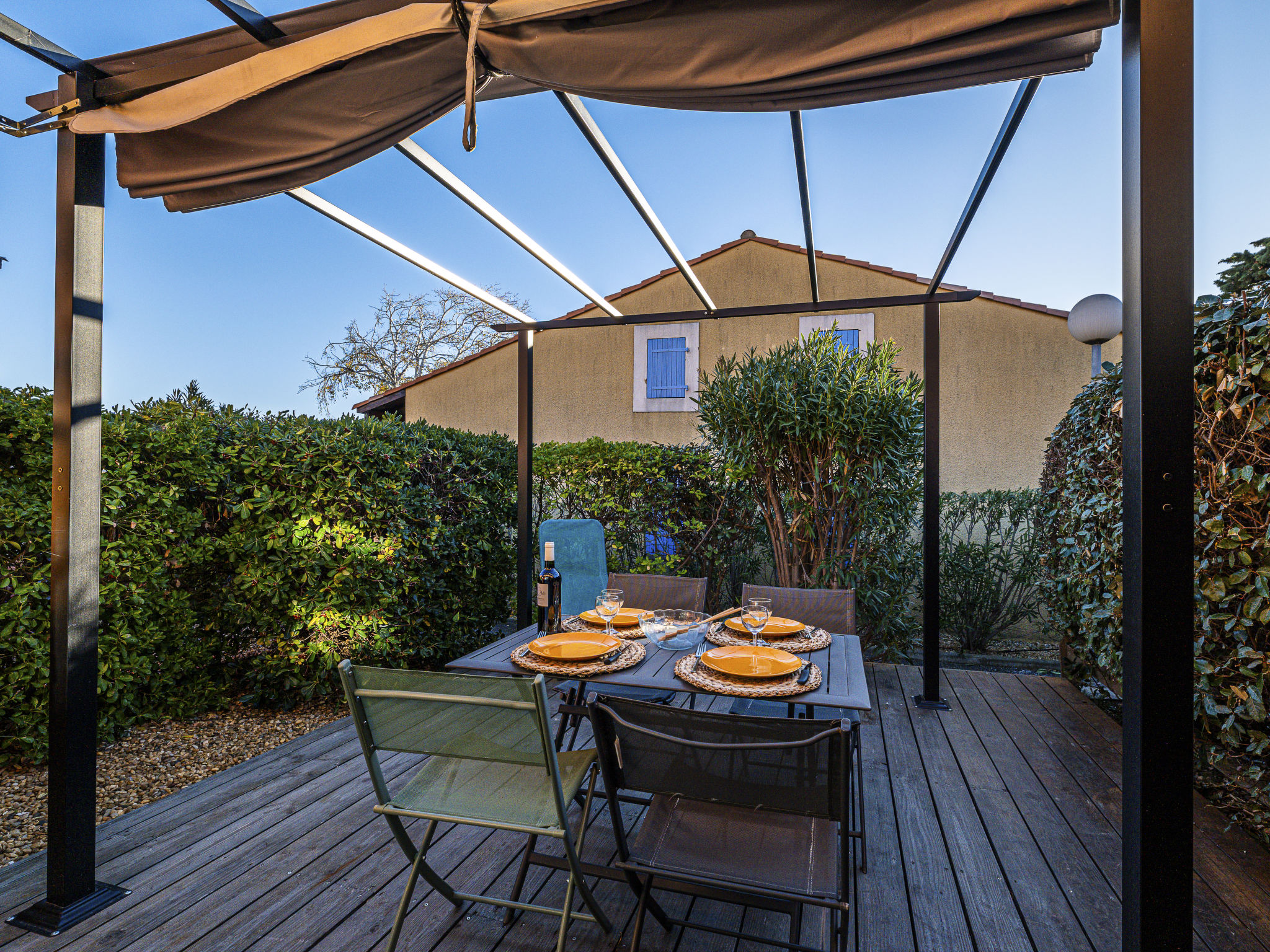 Photo of Beau Soleil