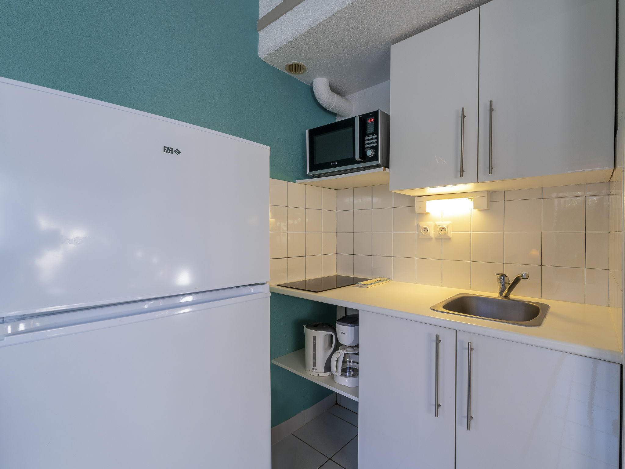 Photo of Beau Soleil