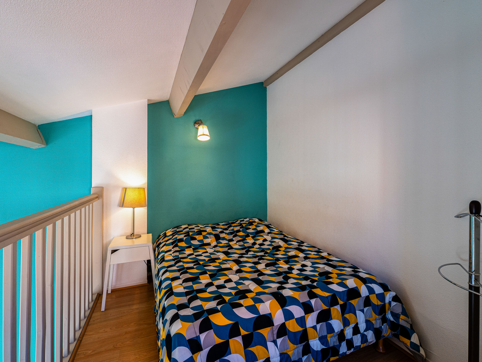 Photo of Beau Soleil