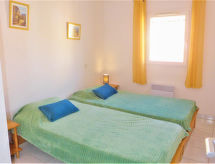Appartement Plein Sud: Zon, zee & strand op 200 meter in Narbonne-Plage - thumbnail 4