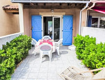 Vacation home Les Jardins de la Clape