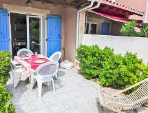 Vacation home Les Jardins de la Clape