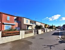 Vacation home Les Jardins de la Clape