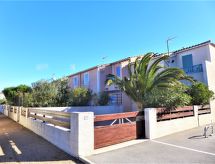 Vacation home Les Jardins de la Clape