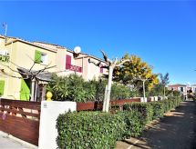 Vacation home Les Jardins de la Clape