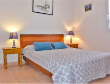 Vacation home Les Jardins de la Clape