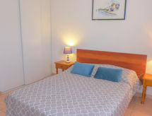 Vacation home Les Jardins de la Clape