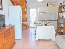 Vacation home Les Jardins de la Clape