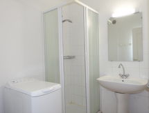 Vacation home Les Jardins de la Clape