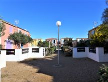 Vacation home Les Jardins de la Clape