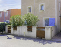 Vacation home Les Jardins de la Clape