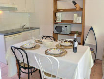 Vacation home Les Jardins de la Clape