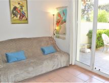 Vacation home Les Jardins de la Clape