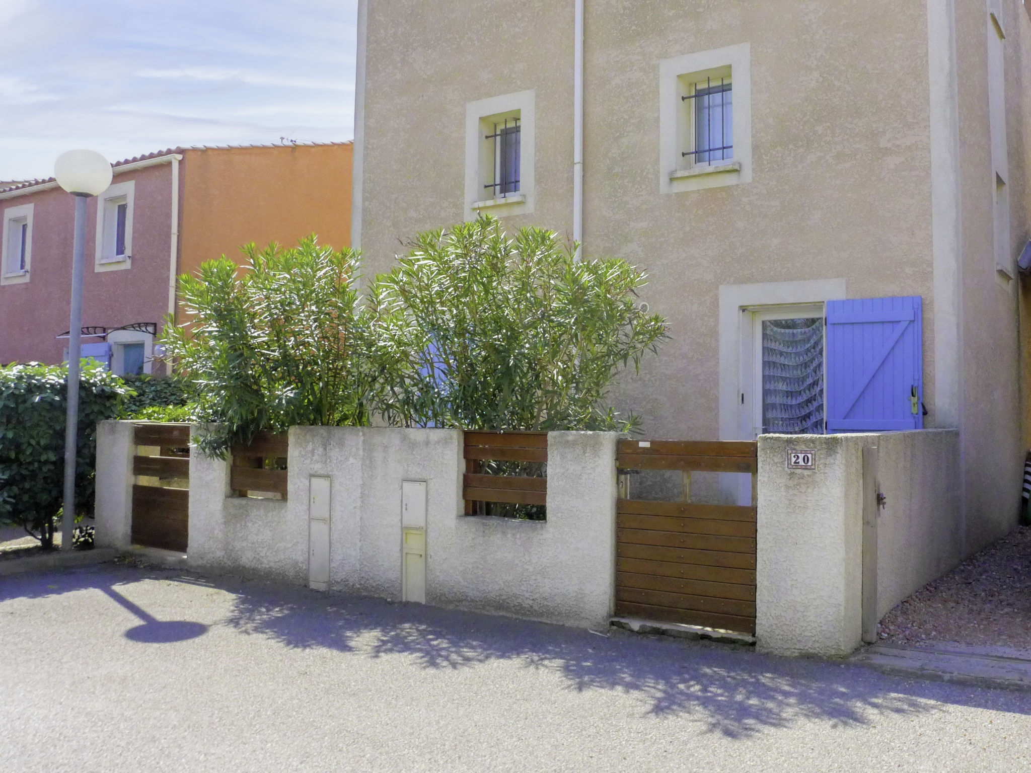 Photo of Les Jardins de la Clape