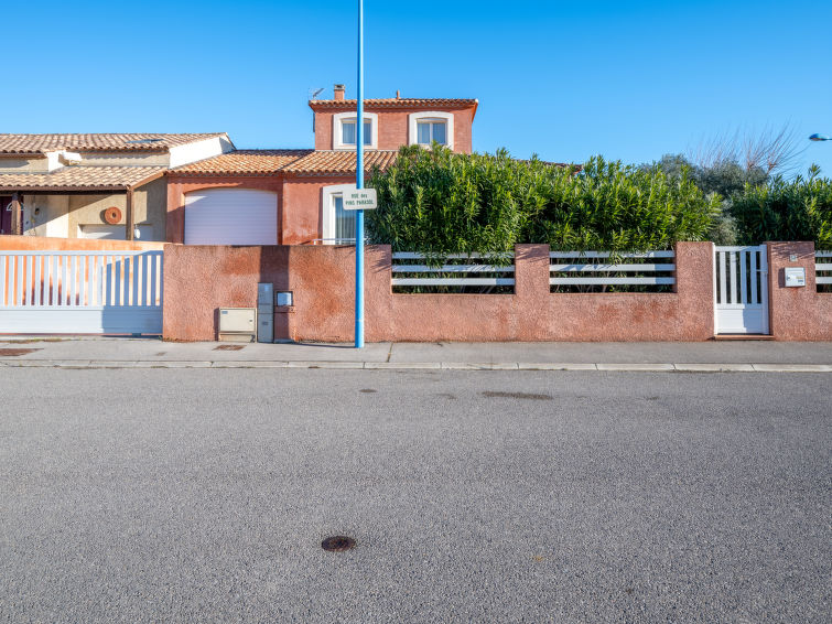 Photo of Maison des Pins Parasol