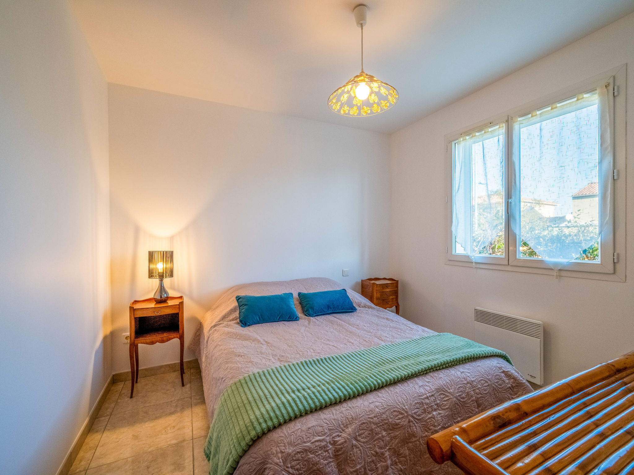 Photo of Maison des Pins Parasol