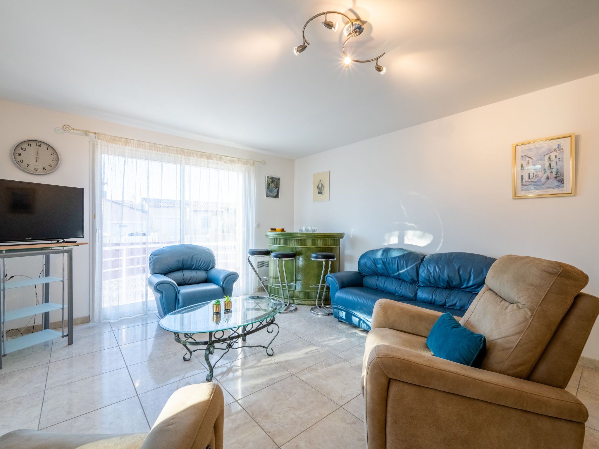 Photo of Maison des Pins Parasol