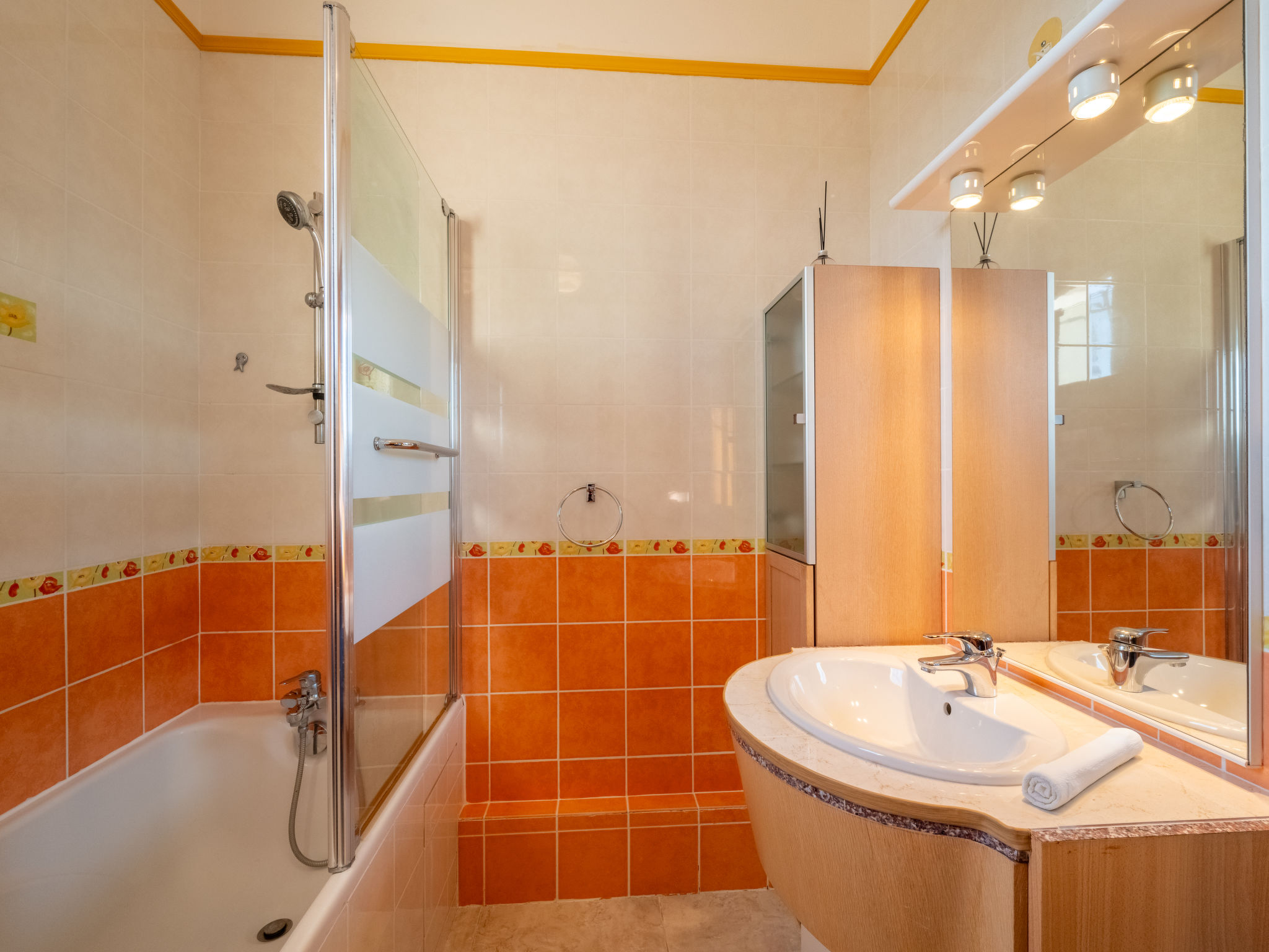 Photo of Maison des Pins Parasol