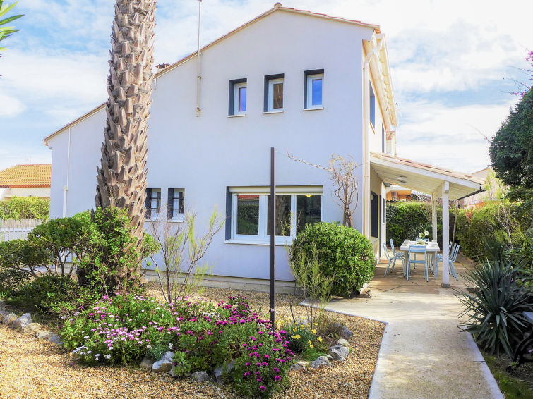 Les Vives Accommodation in Narbonne