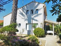 Feriebolig Les Vives