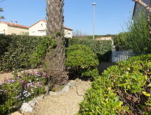Feriebolig Les Vives
