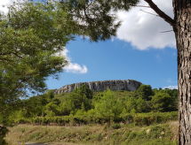 Feriebolig Les Vives