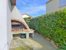 Feriebolig Les Vives