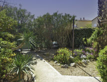 Feriebolig Les Vives