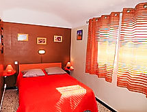 Feriebolig Les Vives