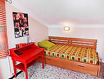 Feriebolig Les Vives