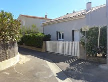 Feriebolig Les Vives