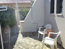 Feriebolig Les Vives