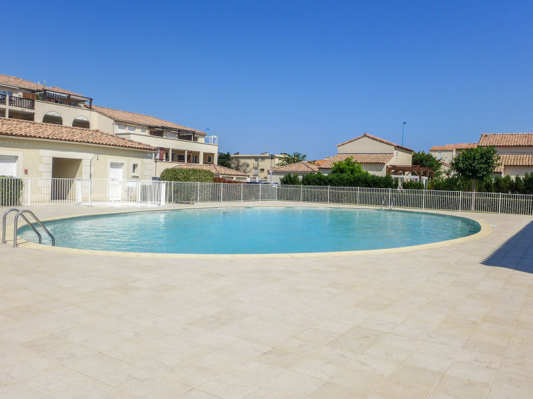 Search and Stay destination Narbonne, Occitanie - France from AU$ 266. Les Grandes Bleues 2