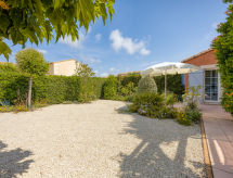 Ferienhaus Les Grandes Bleues 2