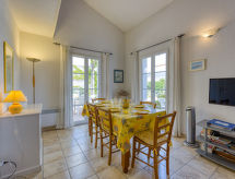 Ferienhaus Les Grandes Bleues 2