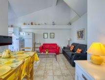 Ferienhaus Les Grandes Bleues 2