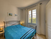 Ferienhaus Les Grandes Bleues 2